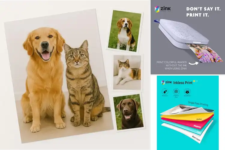 Detailed view of Best 2×3 Photo Prints