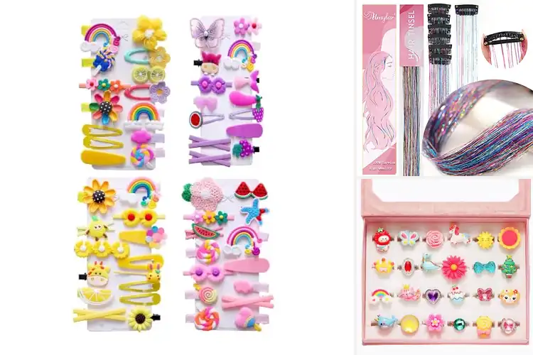 Detailed view of Best Accessories for Kids
