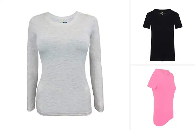 Detailed view of Best Base Layers For Healthcare Professionals