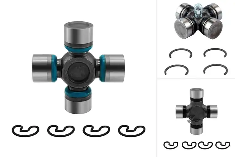 Detailed view of Best Bearing Cap Diameter 1.062 Inch