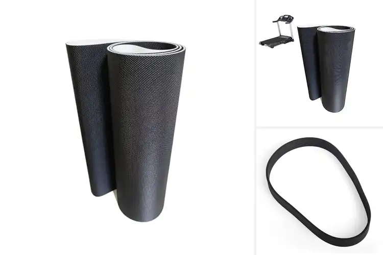 Detailed view of Best Belt For Treadmill Replacement