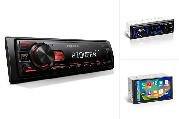 Detailed view of Best Car Audio Systems: Top 10 Picks for an Immersive Drive
