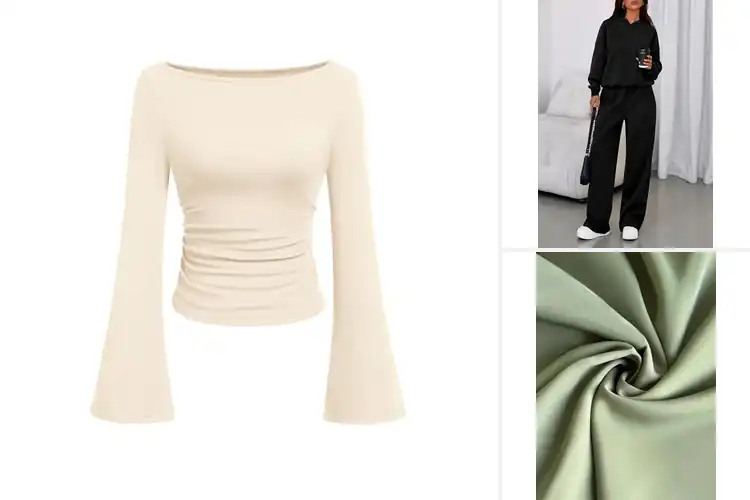 Detailed view of Best Casual Outfits: 7 Stylish & Comfy Everyday Looks