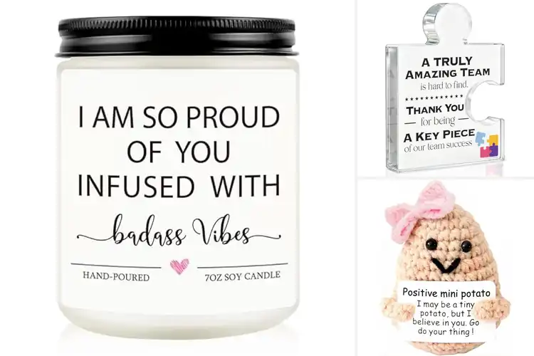 Detailed view of Best Celebration Gifts: Unique Picks for Joyful Milestones