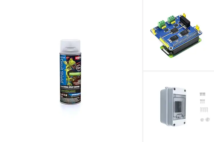 Detailed view of Best Circuit Protection Solutions