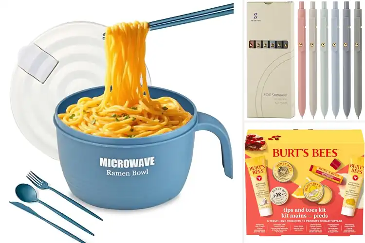 Detailed view of Best College Gifts