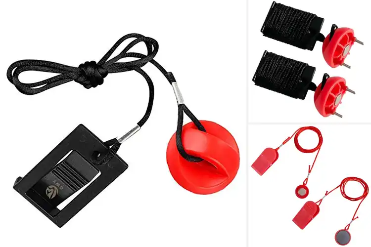 Detailed view of Best Compatible Treadmill Replacement Parts