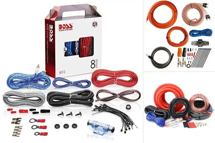 Detailed view of Best Complete Car Audio Kits