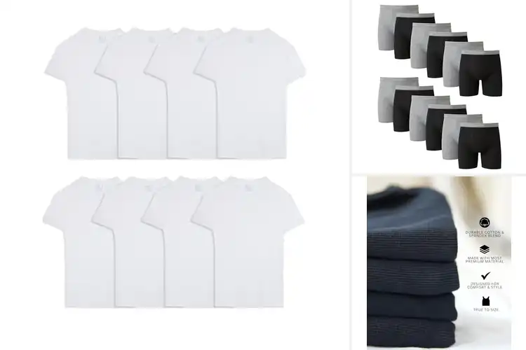 Detailed view of Best Cotton Blend Comforts