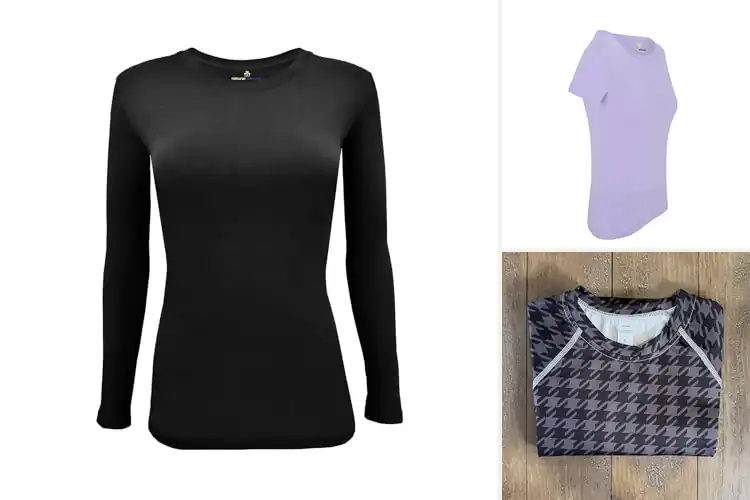 Detailed view of Best Doctors Base Layers: Top 3 Picks for Comfort & Style