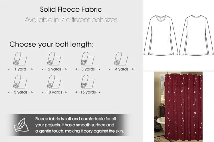 Detailed view of Best Easy Care Fabrics: Top 10 Picks for Effortless Living