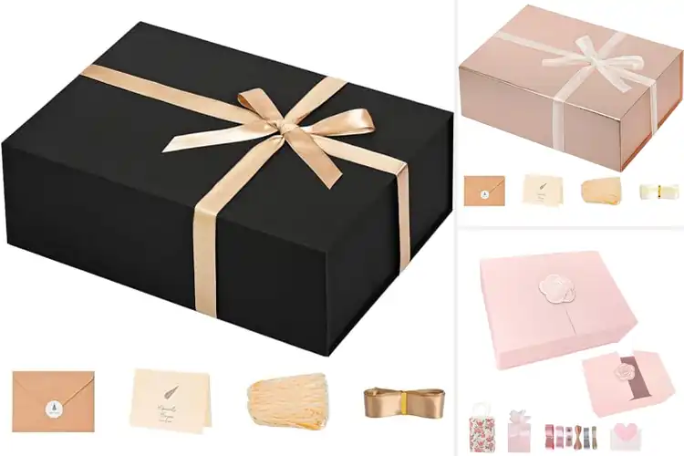 Detailed view of Best Elegant Lidded Box Gifts: 10 Unforgettable Picks