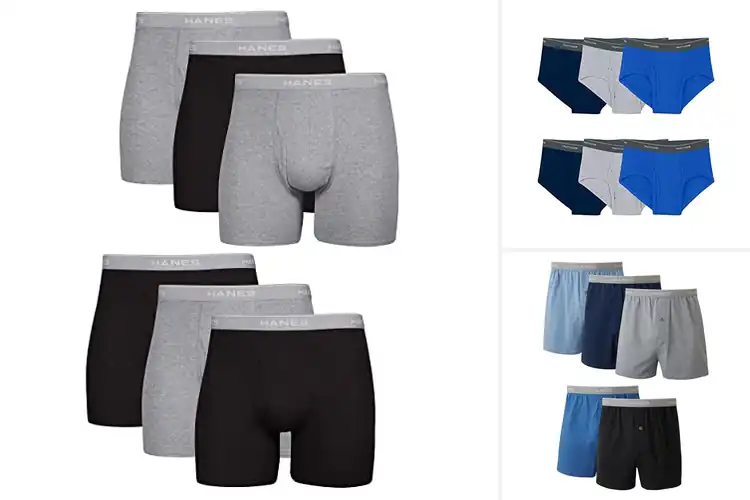 Detailed view of Best Everyday Wear For Men