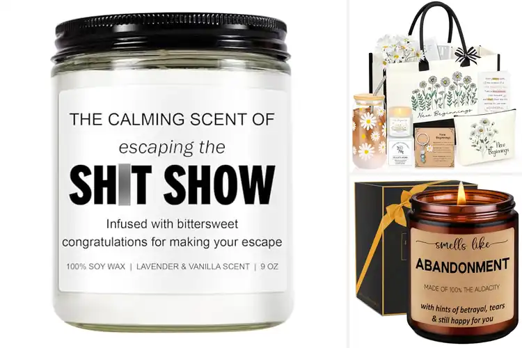 Detailed view of Best Farewell Gifts For Coworkers