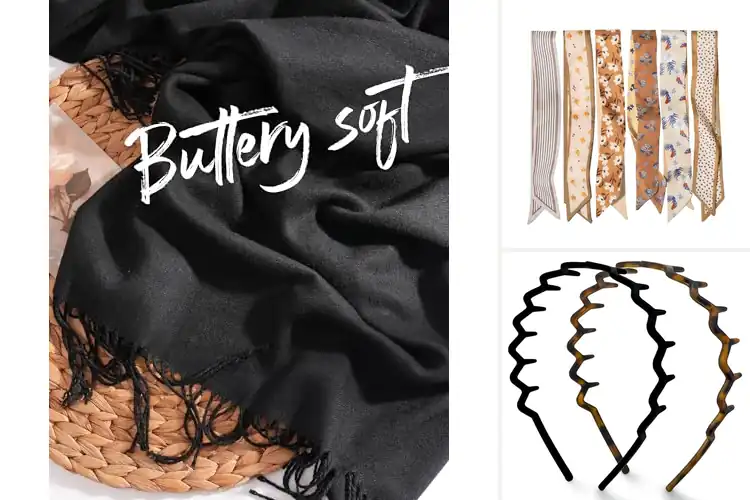 Detailed view of Best Fashion Accessories