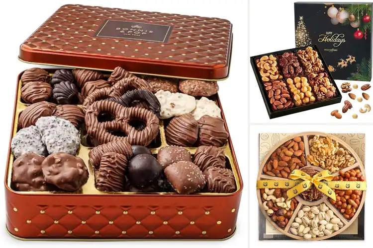 Detailed view of Best Gourmet Food Platters to Impress & Delight Your Guests