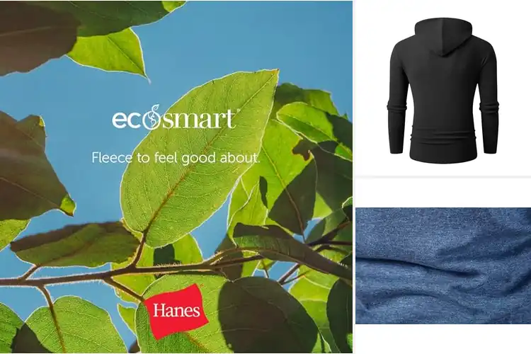 Detailed view of Best Gym Hoodie For Men: Top Picks for Comfort & Durability