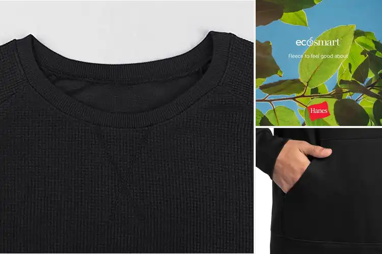 Detailed view of Best Gym Sweatshirts
