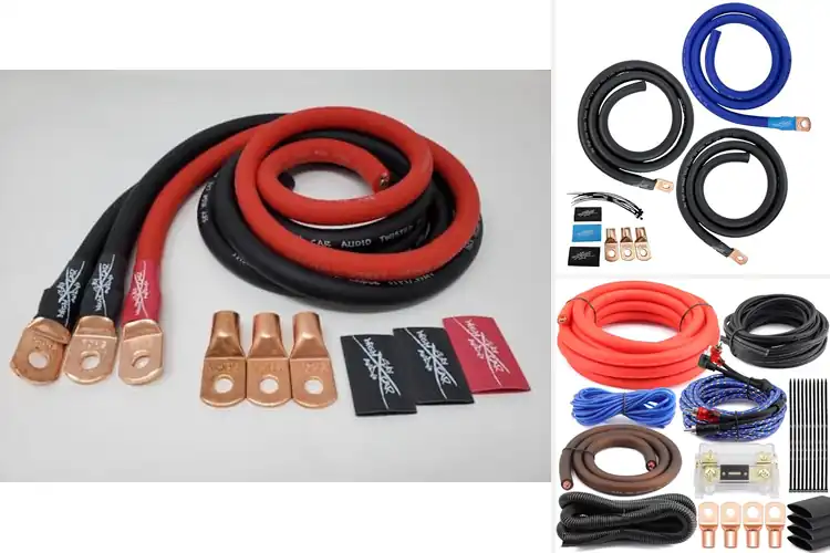 Detailed view of Best High Power Car Audio Upgrades
