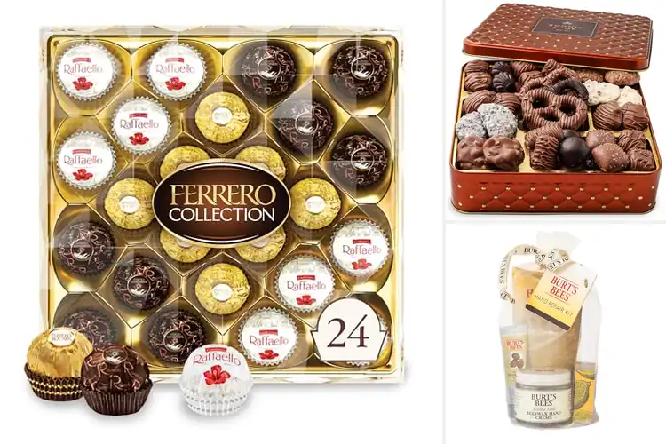 Detailed view of Best Holiday Gifts