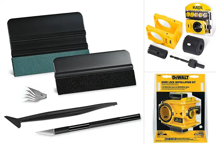 Detailed view of Best Installation Kits: Simplify Your DIY Projects Today