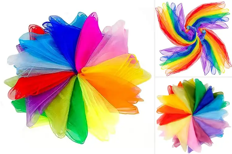 Detailed view of Best Kids Scarves: 10 Fun & Cozy Picks for Warmth & Play