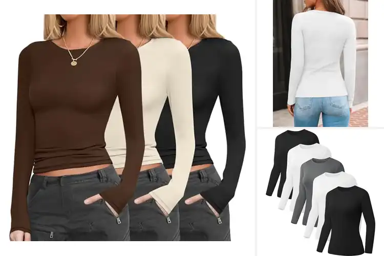 Detailed view of Best Layering Shirts: Top Picks for All Seasons