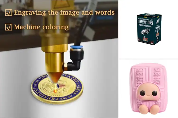 Detailed view of Best Limited Edition Collectibles