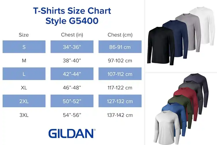Detailed view of Best Long Sleeve Tees