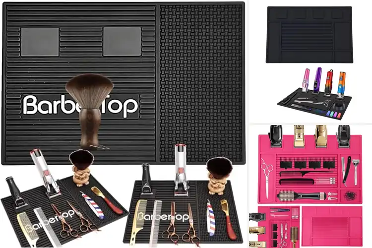 Detailed view of Best Magnetic Clipper Holders