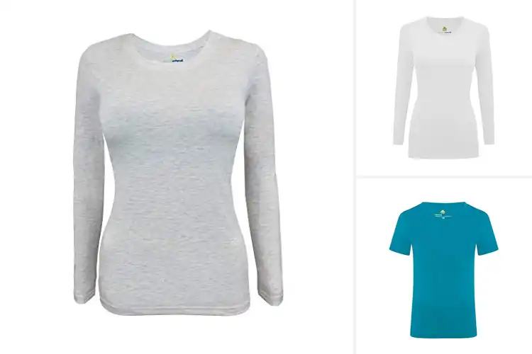 Detailed view of Best Medical Uniform Layers For Comfort