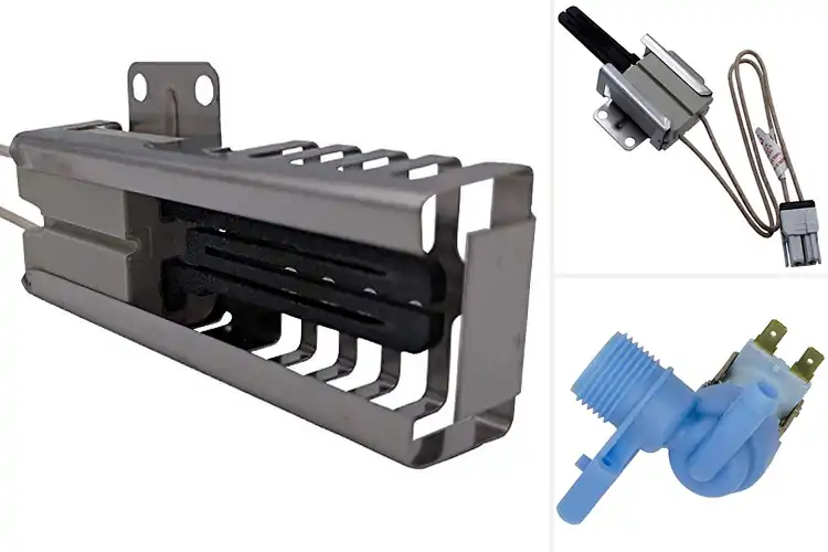 Detailed view of Best Model Specific Replacement Part