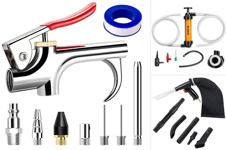 Detailed view of Best Multi-Mode Inflation Tools