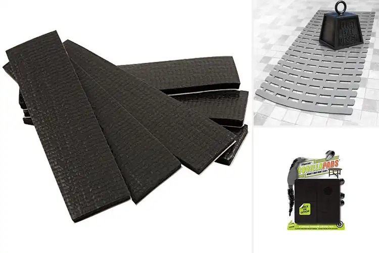 Detailed view of Best Non-Slip Surfaces: Top 10 Picks for Safety & Stability