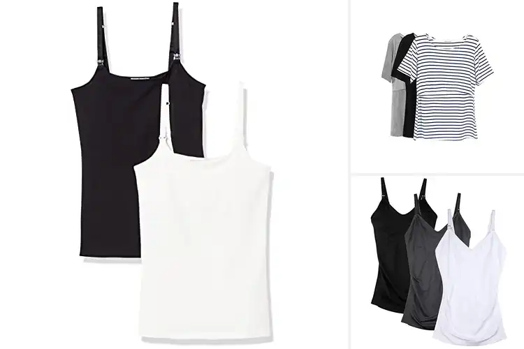 Detailed view of Best Nursing Shirts