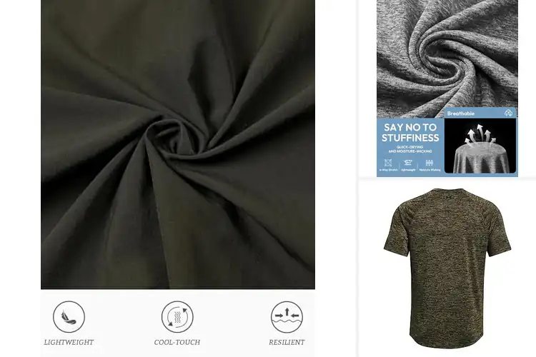 Detailed view of Best Outdoor Shirts: 10 Top Picks for Style & Adventure