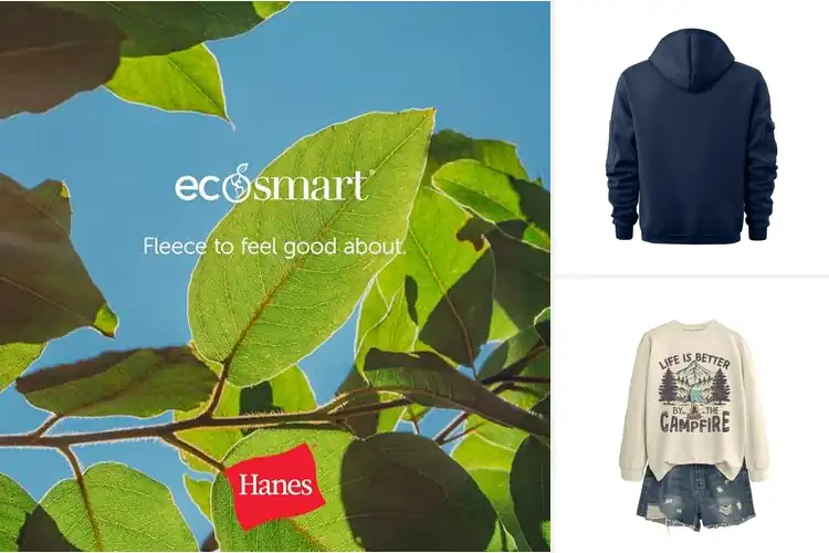 Detailed view of Best Outdoor Sweatshirts: Top 10 Picks for Warmth & Style