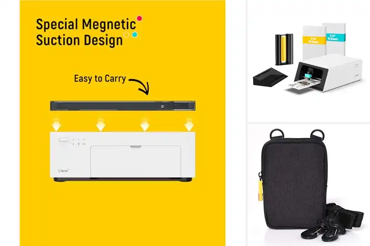 Detailed view of Best Photo Printer App