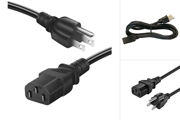 Detailed view of Best Power Cables For Amplifiers