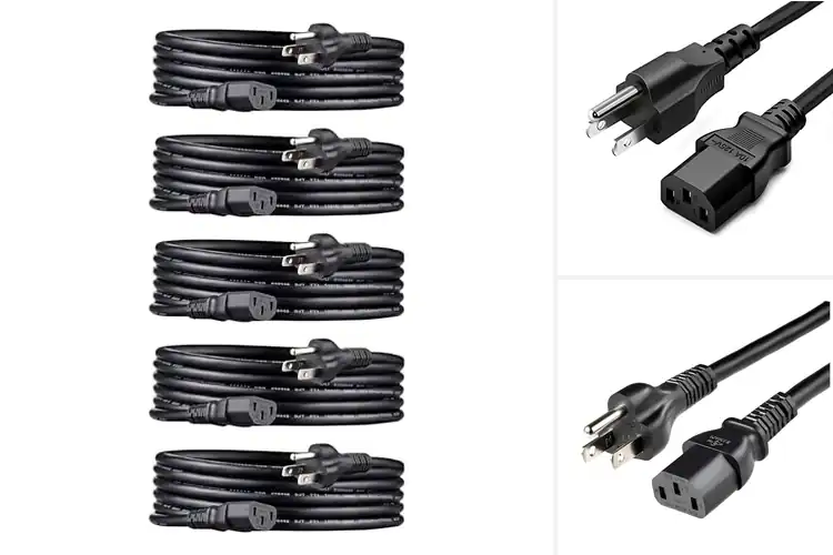 Detailed view of Best Power Cables
