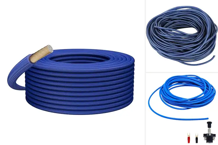 Detailed view of Best Remote Turn-On Wires For Amplifiers