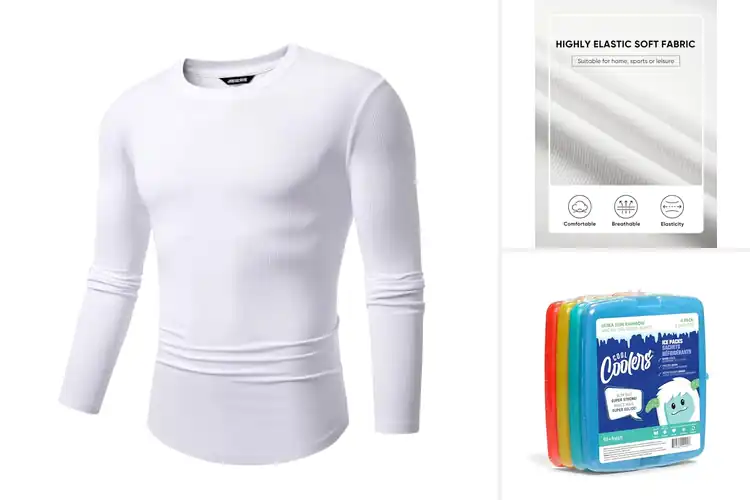 Detailed view of Best Slim Fits: Style & Comfort Elevated