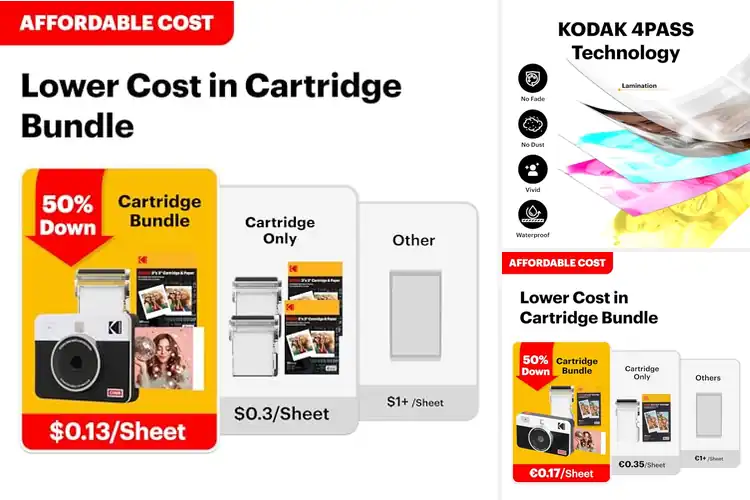 Detailed view of Best Smartphone Printing Camera