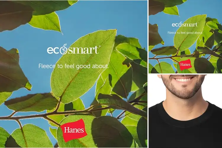 Detailed view of Best Sweatshirts For Men: Comfort, Eco-Friendly, Perfect Fit