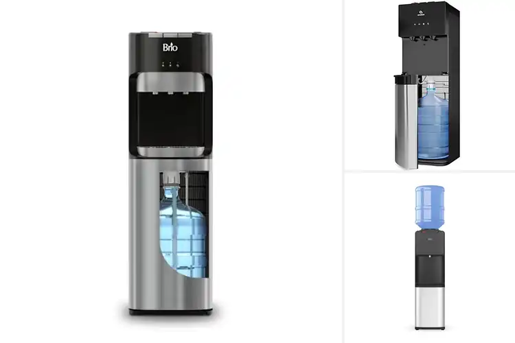 Detailed view of Best Water Dispensers: Top 10 Picks for Effortless Hydration