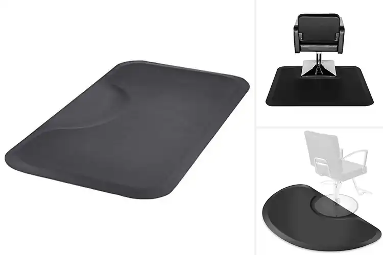 Detailed view of Best Waterproof Salon Mats